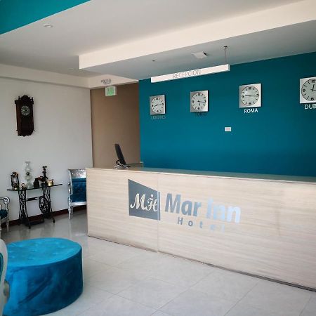 Mar Inn Hotel Riohacha Exterior photo