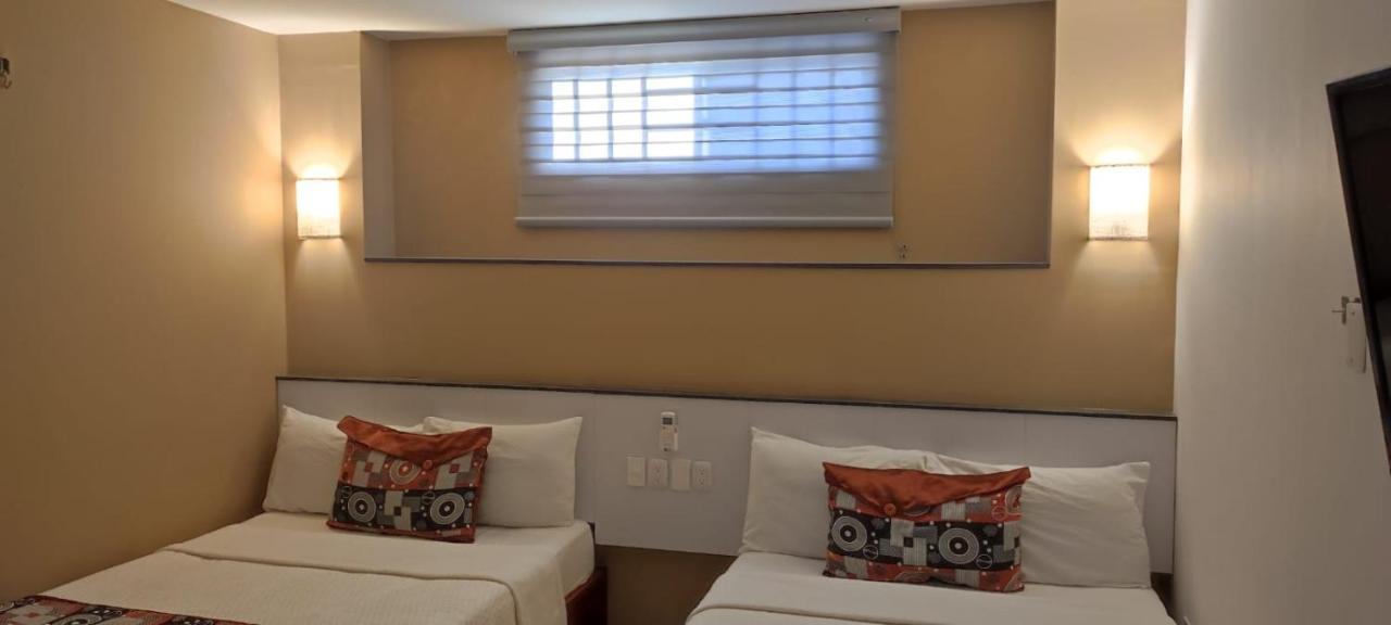 Mar Inn Hotel Riohacha Exterior photo