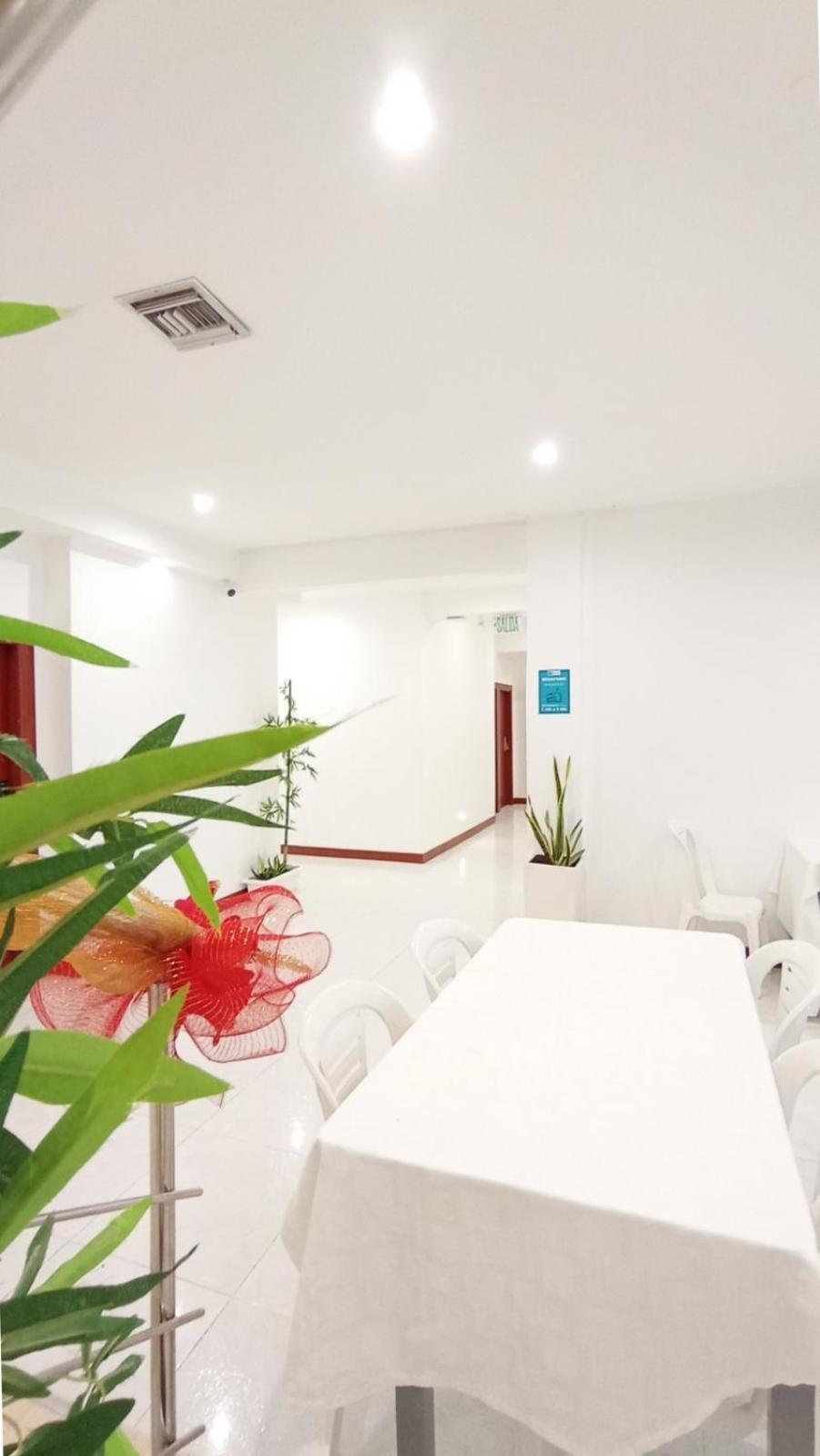 Mar Inn Hotel Riohacha Exterior photo