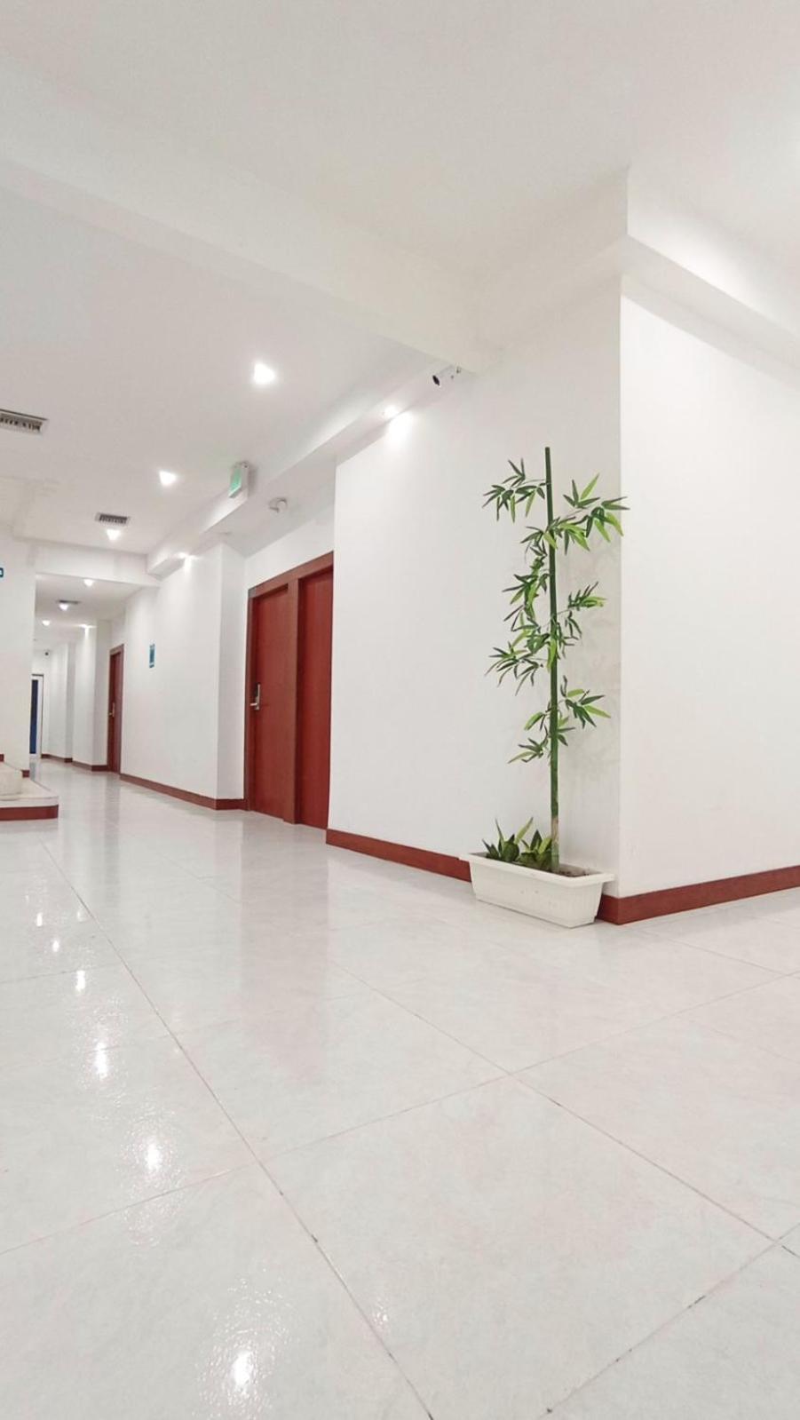 Mar Inn Hotel Riohacha Exterior photo