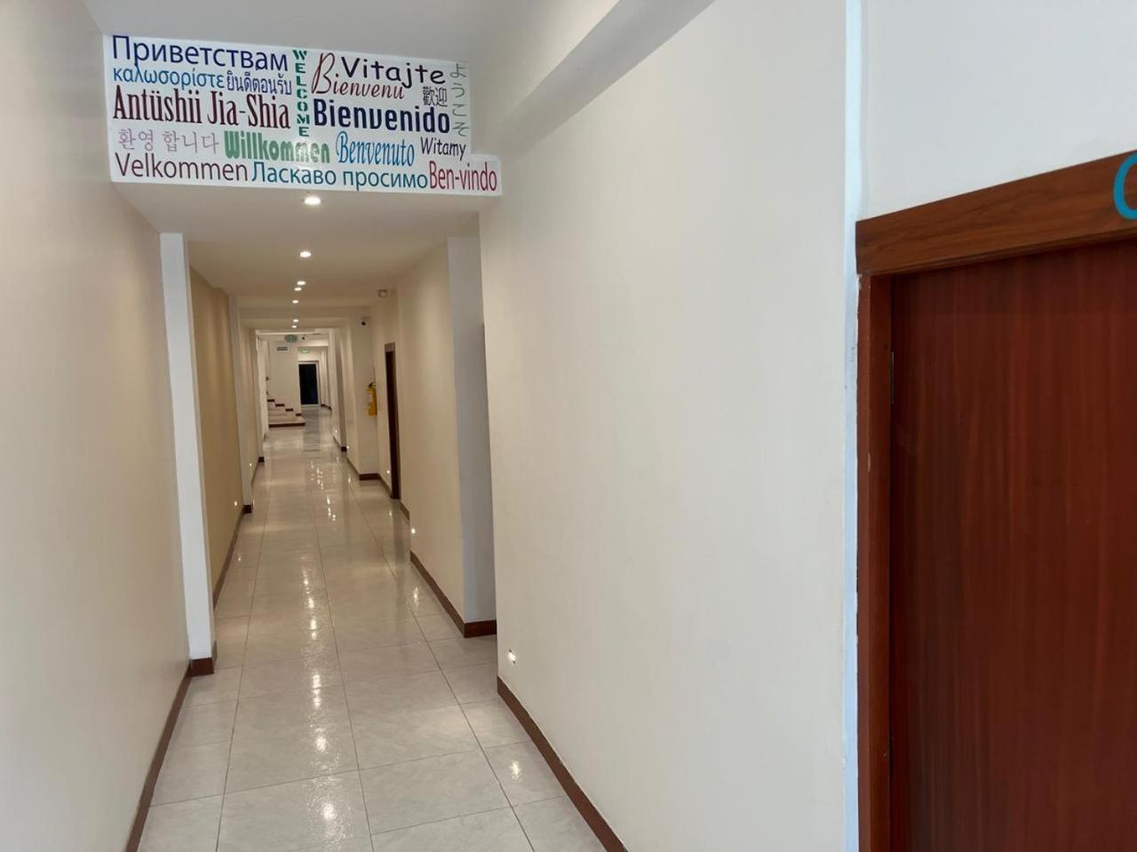 Mar Inn Hotel Riohacha Exterior photo