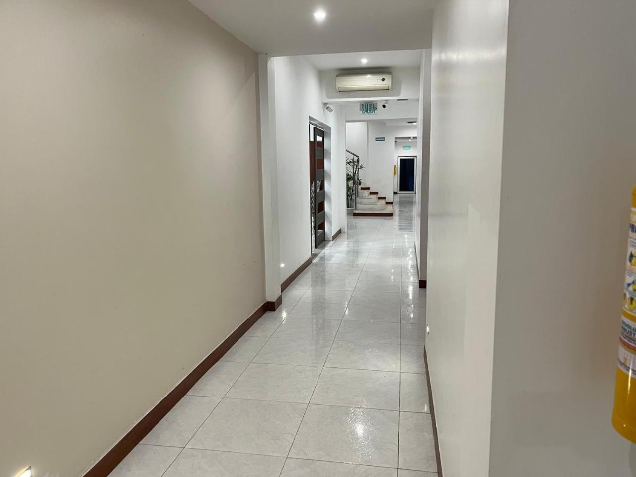 Mar Inn Hotel Riohacha Exterior photo