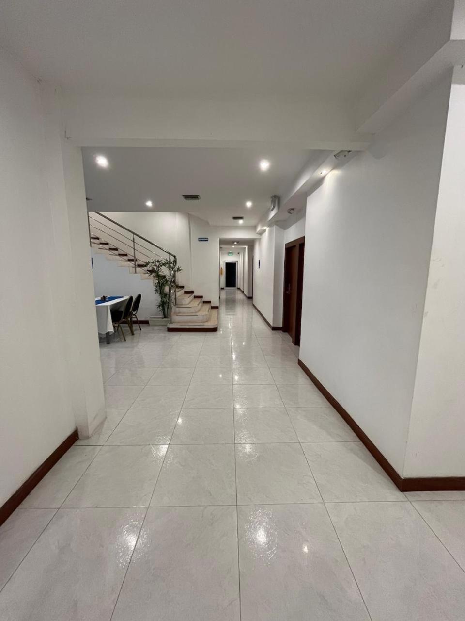 Mar Inn Hotel Riohacha Exterior photo