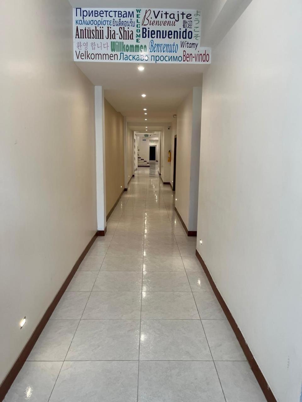 Mar Inn Hotel Riohacha Exterior photo