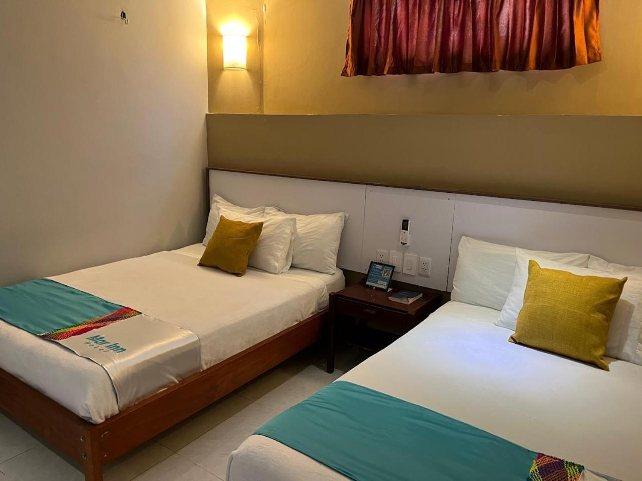 Mar Inn Hotel Riohacha Exterior photo