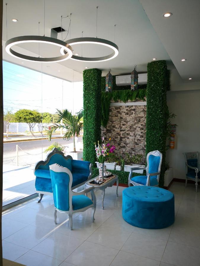 Mar Inn Hotel Riohacha Exterior photo