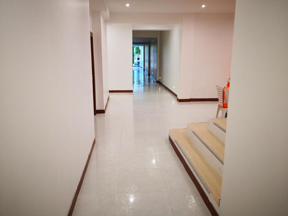 Mar Inn Hotel Riohacha Exterior photo