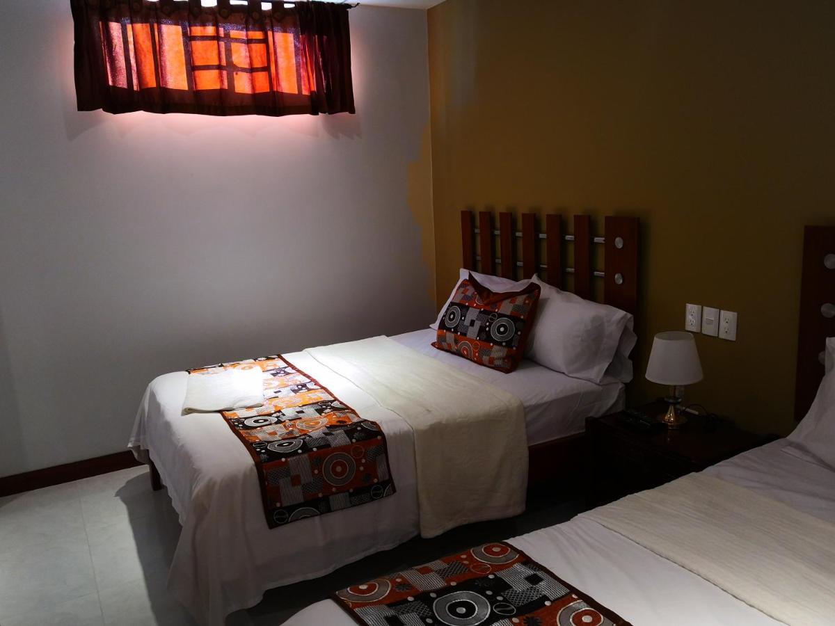Mar Inn Hotel Riohacha Exterior photo