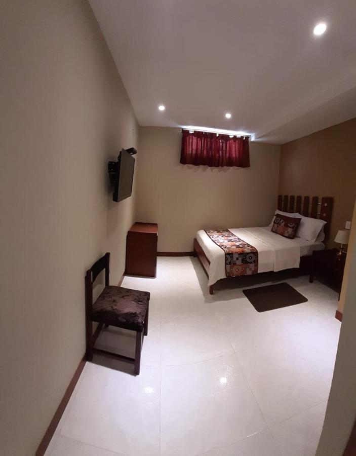 Mar Inn Hotel Riohacha Exterior photo