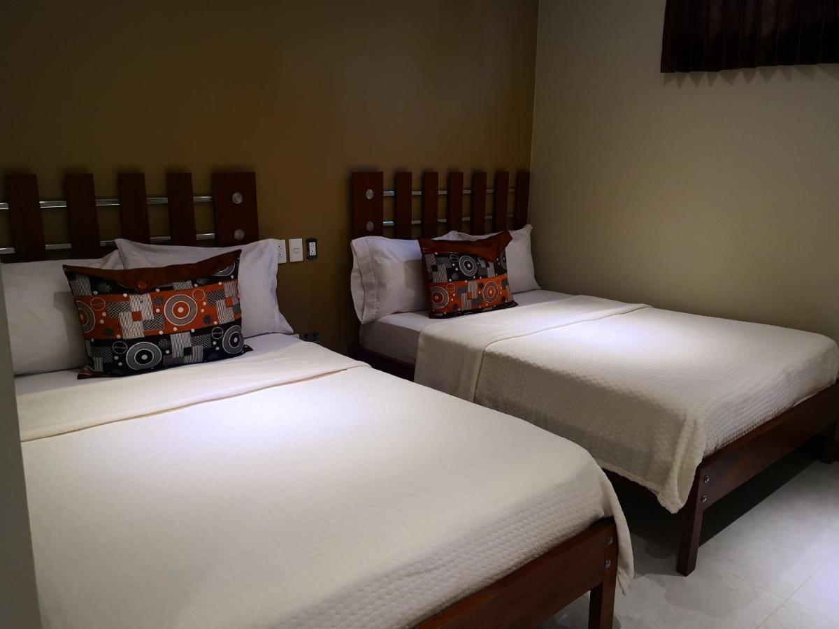 Mar Inn Hotel Riohacha Exterior photo
