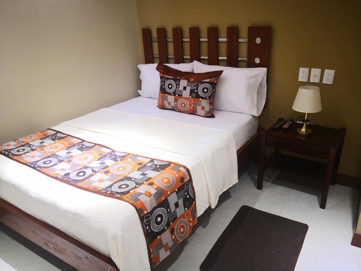 Mar Inn Hotel Riohacha Exterior photo