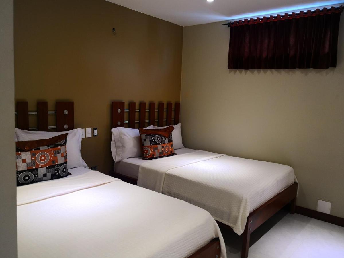 Mar Inn Hotel Riohacha Exterior photo