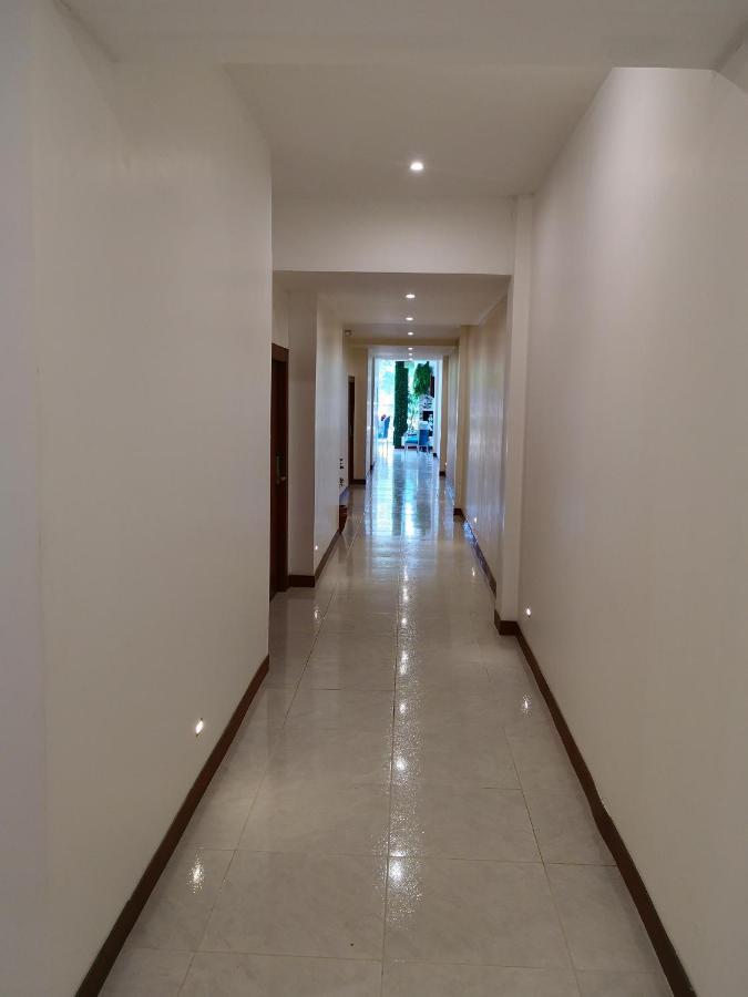 Mar Inn Hotel Riohacha Exterior photo