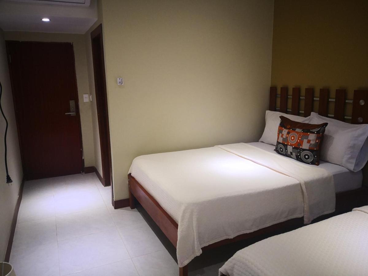Mar Inn Hotel Riohacha Exterior photo